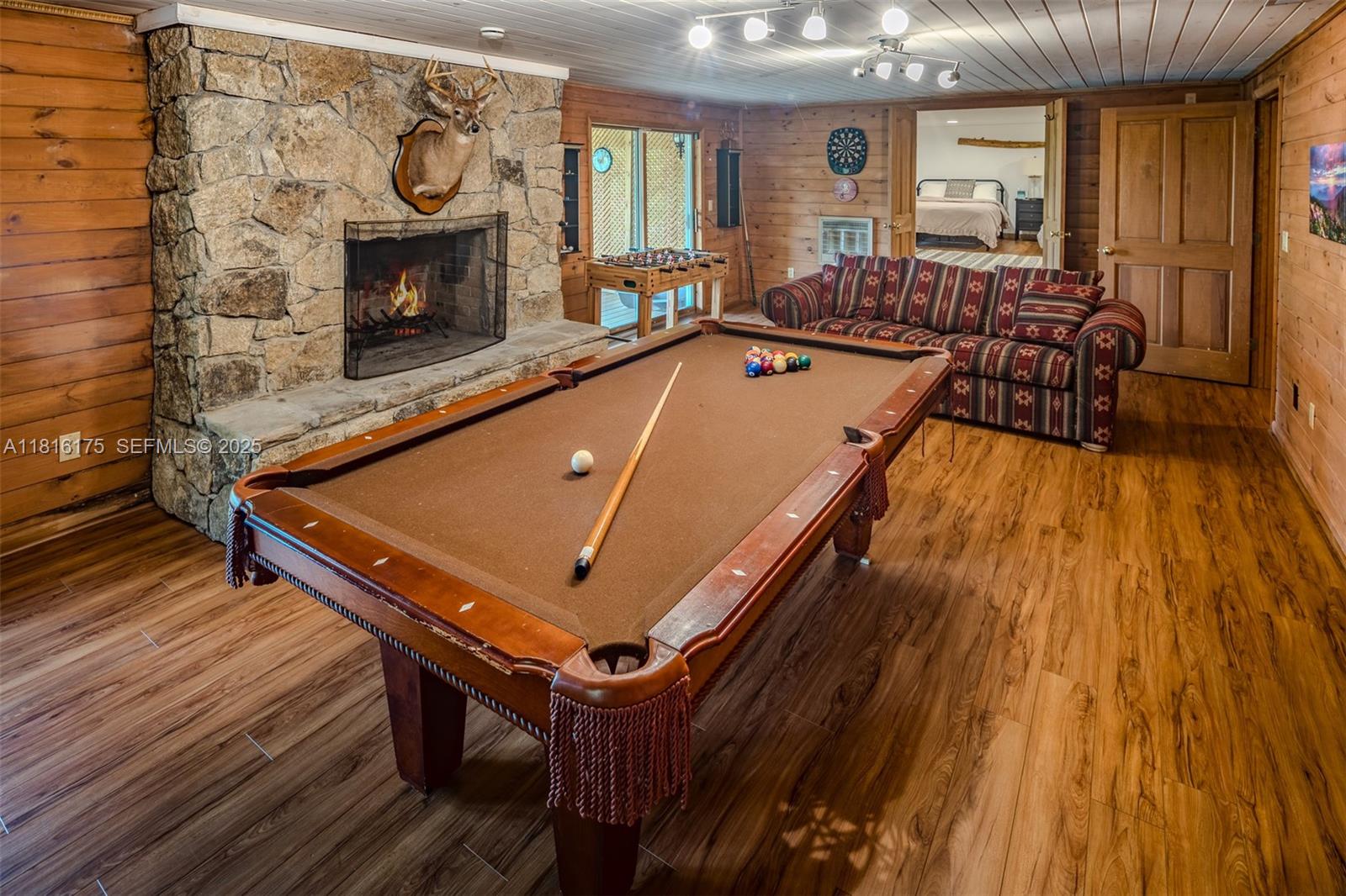200 Summit Lodge Road Banner Elk, NC 28604 - Photo 28 of 51 Gallery Image 28