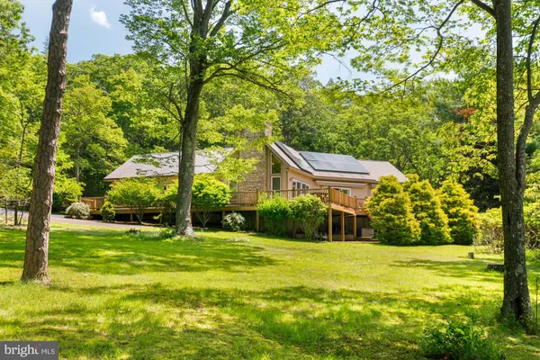 $1,999,000 | 2895 Turkey Neck Road, Swanton, MD 21561