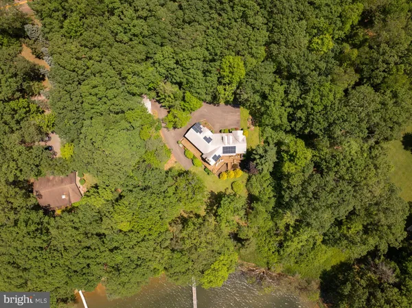 $1,999,000 | 2895 Turkey Neck Road, Swanton, MD 21561