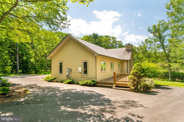 $1,999,000 | 2895 Turkey Neck Road, Swanton, MD 21561