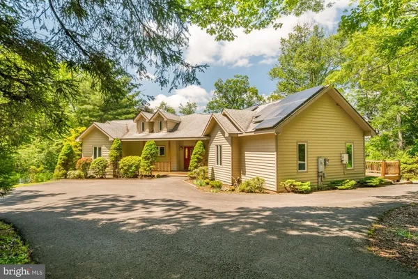 $1,999,000 | 2895 Turkey Neck Road, Swanton, MD 21561