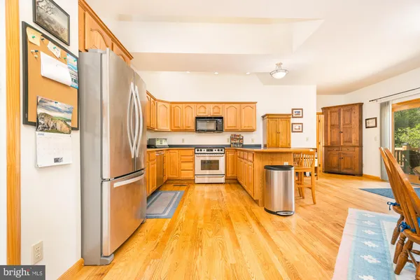 $1,999,000 | 2895 Turkey Neck Road, Swanton, MD 21561