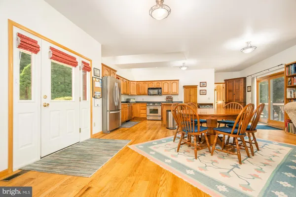 $1,999,000 | 2895 Turkey Neck Road, Swanton, MD 21561