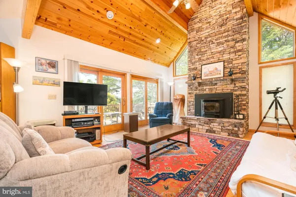 $1,999,000 | 2895 Turkey Neck Road, Swanton, MD 21561