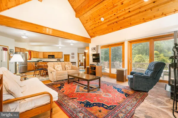 $1,999,000 | 2895 Turkey Neck Road, Swanton, MD 21561