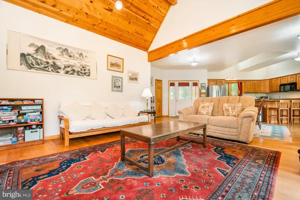 $1,999,000 | 2895 Turkey Neck Road, Swanton, MD 21561