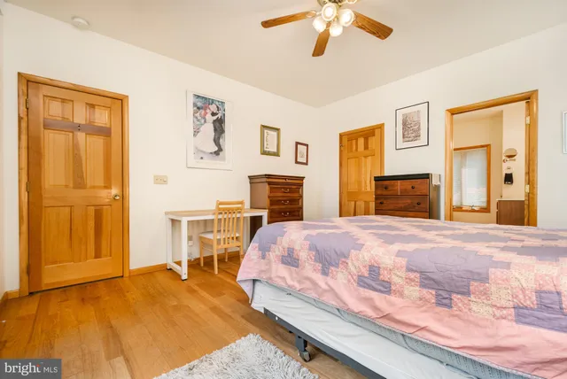 $2,150,000 | 2895 Turkey Neck Road, Swanton, MD 21561