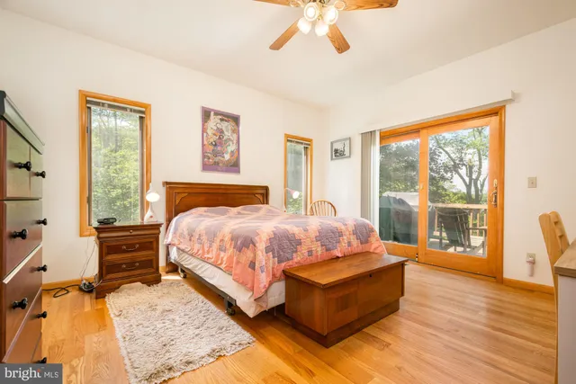 $2,150,000 | 2895 Turkey Neck Road, Swanton, MD 21561