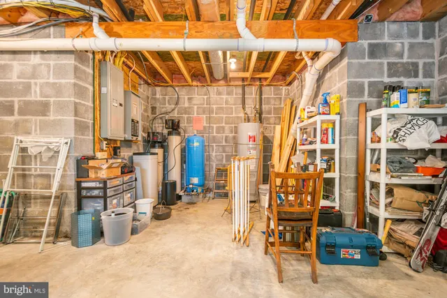 $2,150,000 | 2895 Turkey Neck Road, Swanton, MD 21561