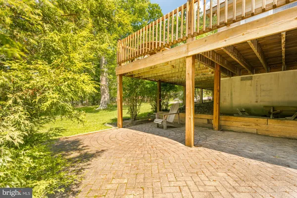 $1,999,000 | 2895 Turkey Neck Road, Swanton, MD 21561