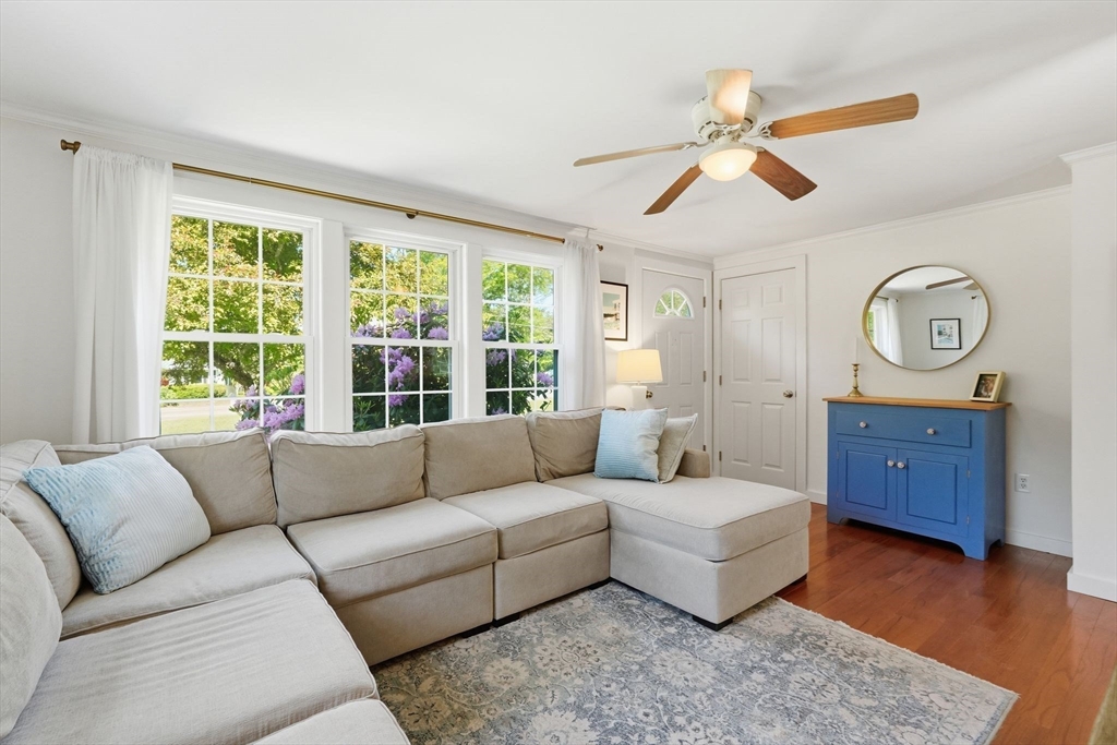 43 Long Plain Road Leverett, MA 01054 - Photo 8 of 40