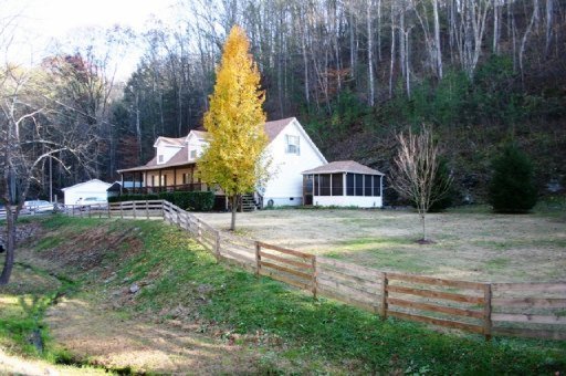 501 Flat Branch Road Sevierville, TN 37876 - Photo 2 of 23 Additional Photo