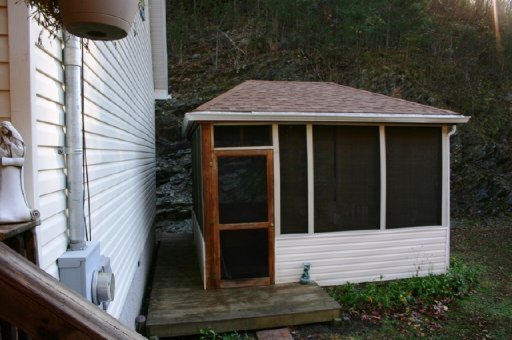 501 Flat Branch Road Sevierville, TN 37876 - Photo 22 of 23 Additional Photo