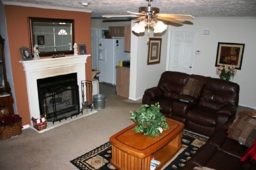 501 Flat Branch Road Sevierville, TN 37876 - Photo 5 of 23 Additional Photo