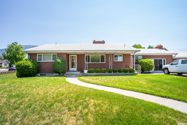 1680 North 2100th Street West Provo, UT 84604 - Photo 1 of 1