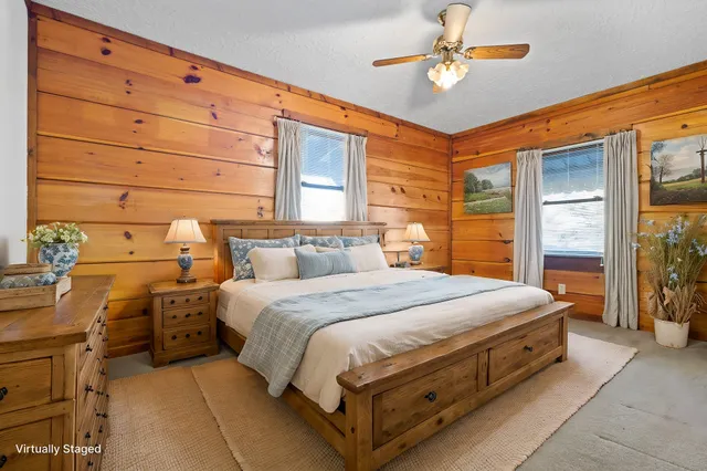 a view of an entryway