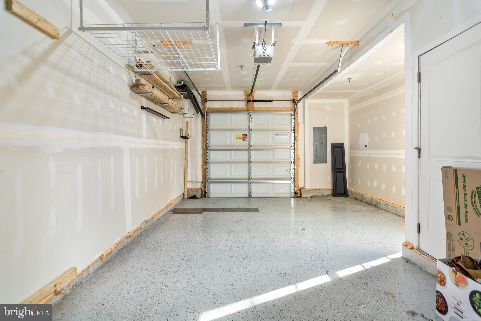 4701 Marlene Mews Baltimore, MD 21224 - Photo 39 of 39 a view of a garage