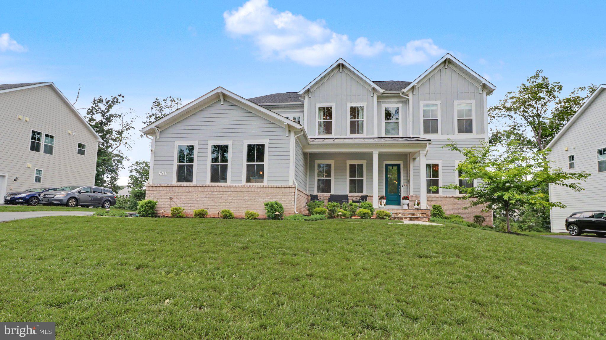 23609 Roselle Ridge Lane Aldie, VA 20105 - Photo 5 of 82 Gallery Image 5
