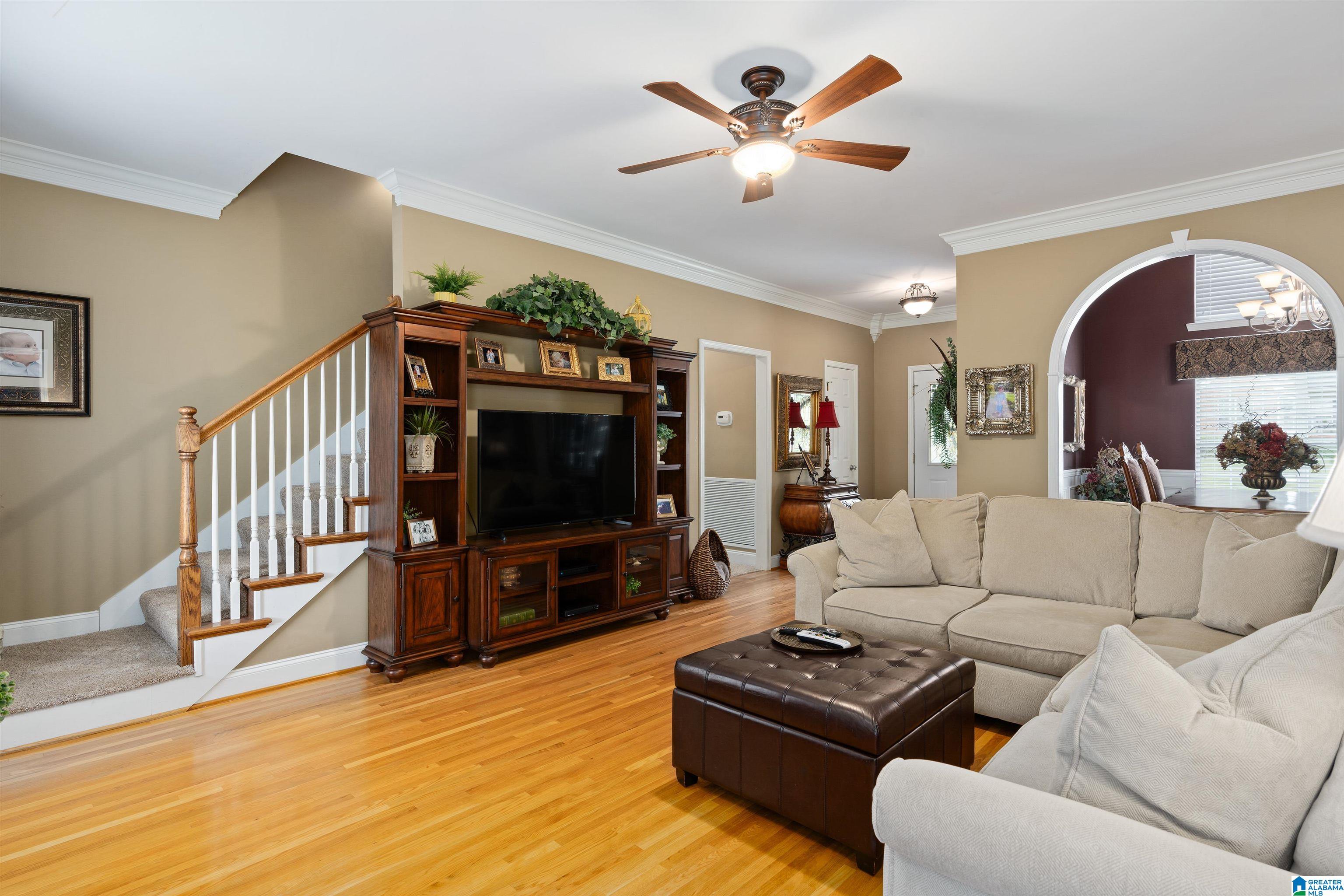 66 Kathryne Street Springville, AL 35146 - Photo 10 of 31