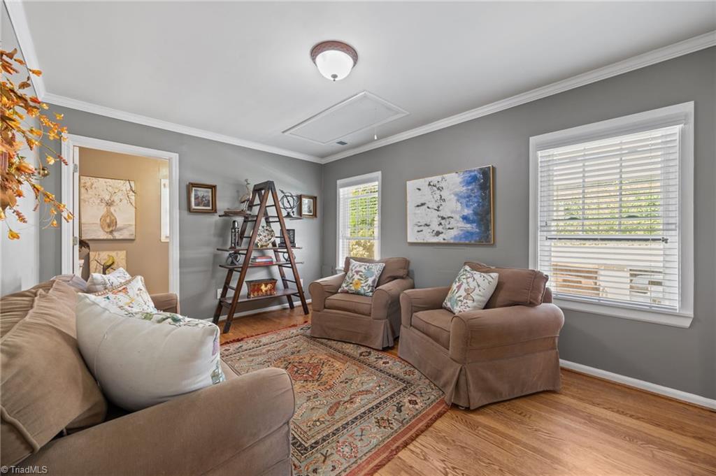 1614 Milan Road Greensboro, NC 27410 - Photo 14 of 49