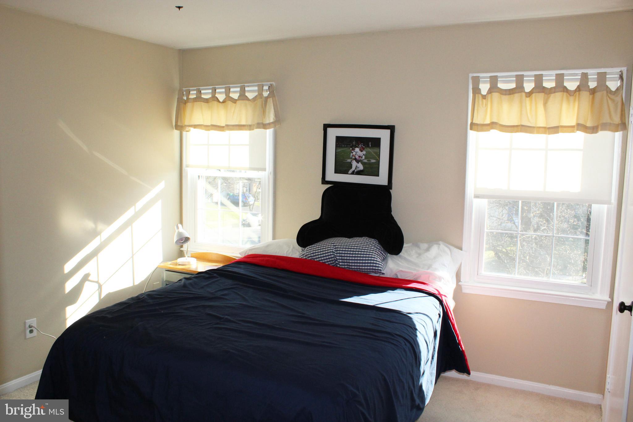 2 Thorburn Road Gaithersburg, MD 20878 - Photo 11 of 19 New Carpet Throughout