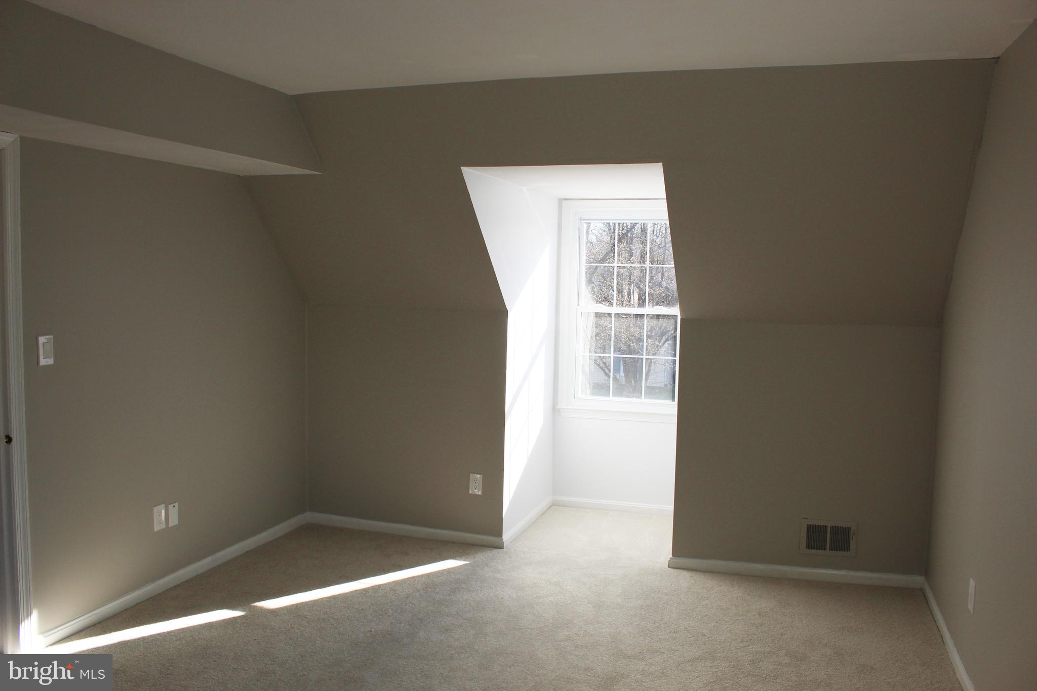 2 Thorburn Road Gaithersburg, MD 20878 - Photo 14 of 19 Freshly Painted Bedrooms