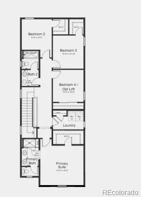 $548,990 | 3283 North Catawba Way, Aurora, CO 80019