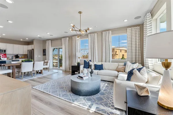 $548,990 | 3283 North Catawba Way, Aurora, CO 80019