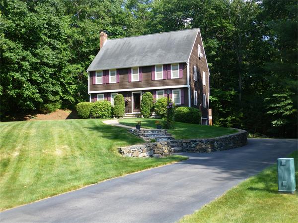 14 Fazio Farm Road Georgetown, MA 01833 - Photo 1 of 16 Gallery Image 1