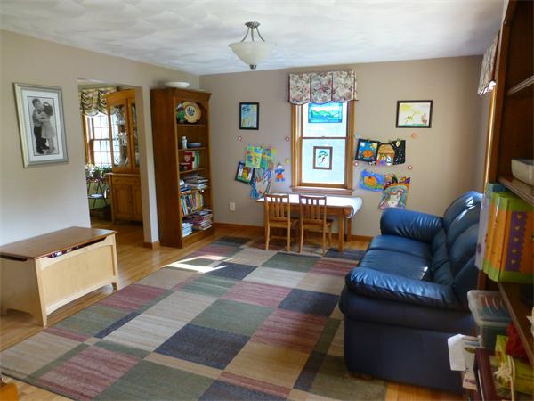 14 Fazio Farm Road Georgetown, MA 01833 - Photo 6 of 16 Gallery Image 6