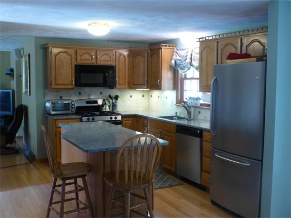14 Fazio Farm Road Georgetown, MA 01833 - Photo 8 of 16 Gallery Image 8