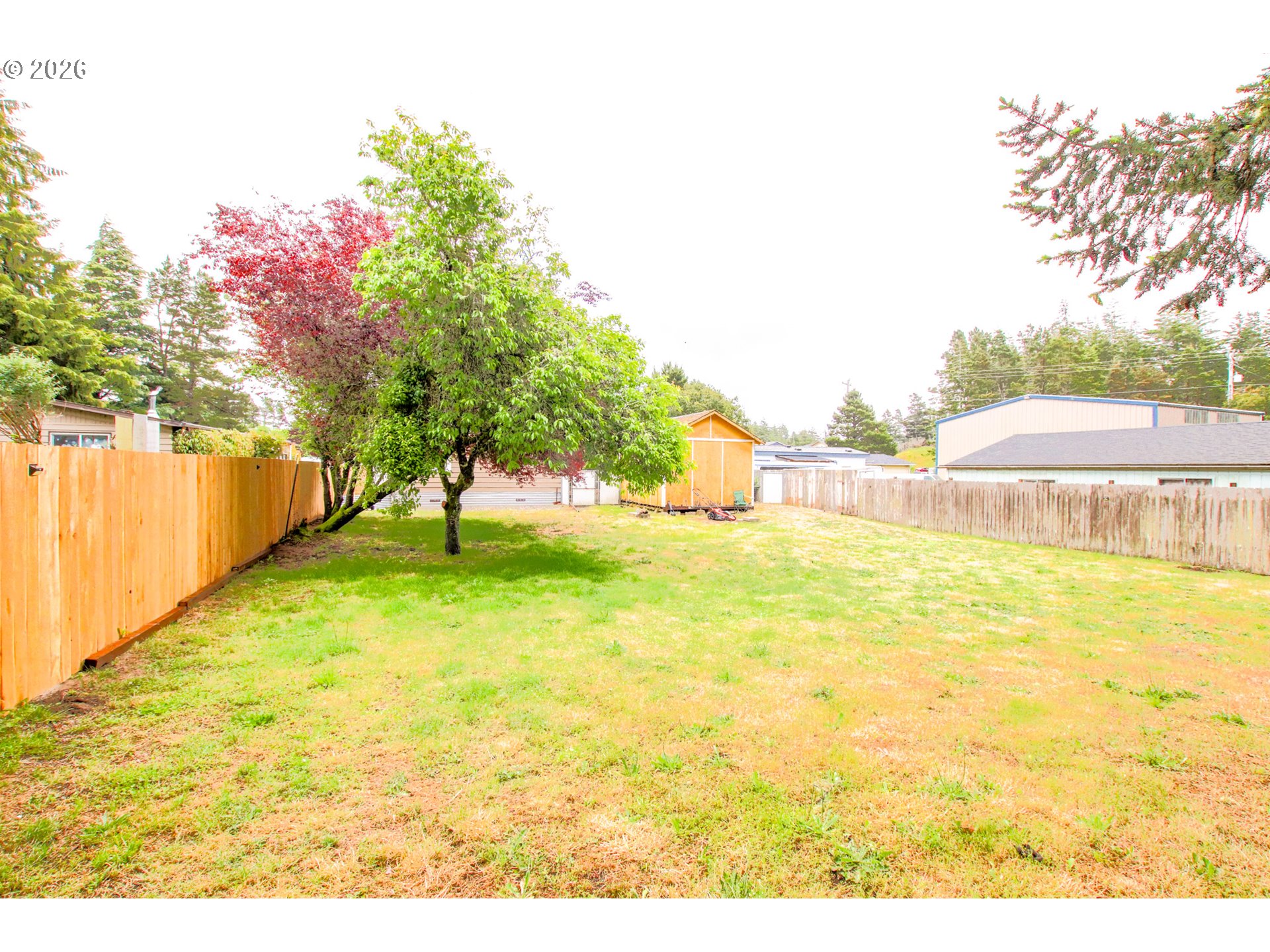 1431 Maple Street Florence, OR 97439 - Photo 40 of 43 a view of swimming pool with an outdoor space