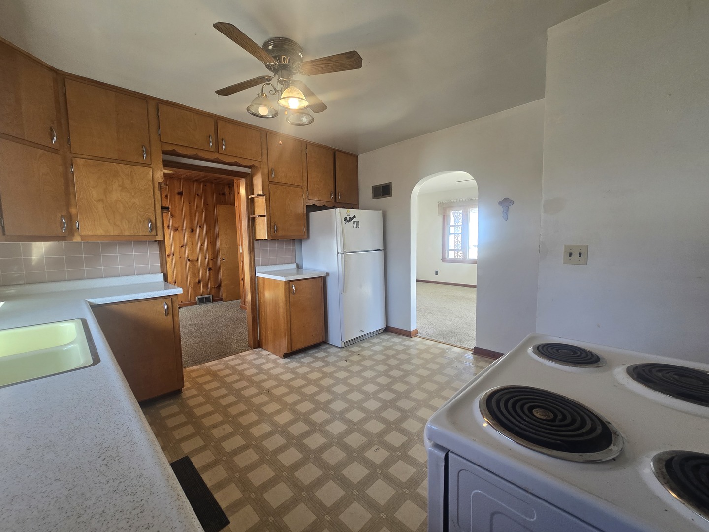 151 East Park Street Chebanse, IL 60922 - Photo 8 of 22