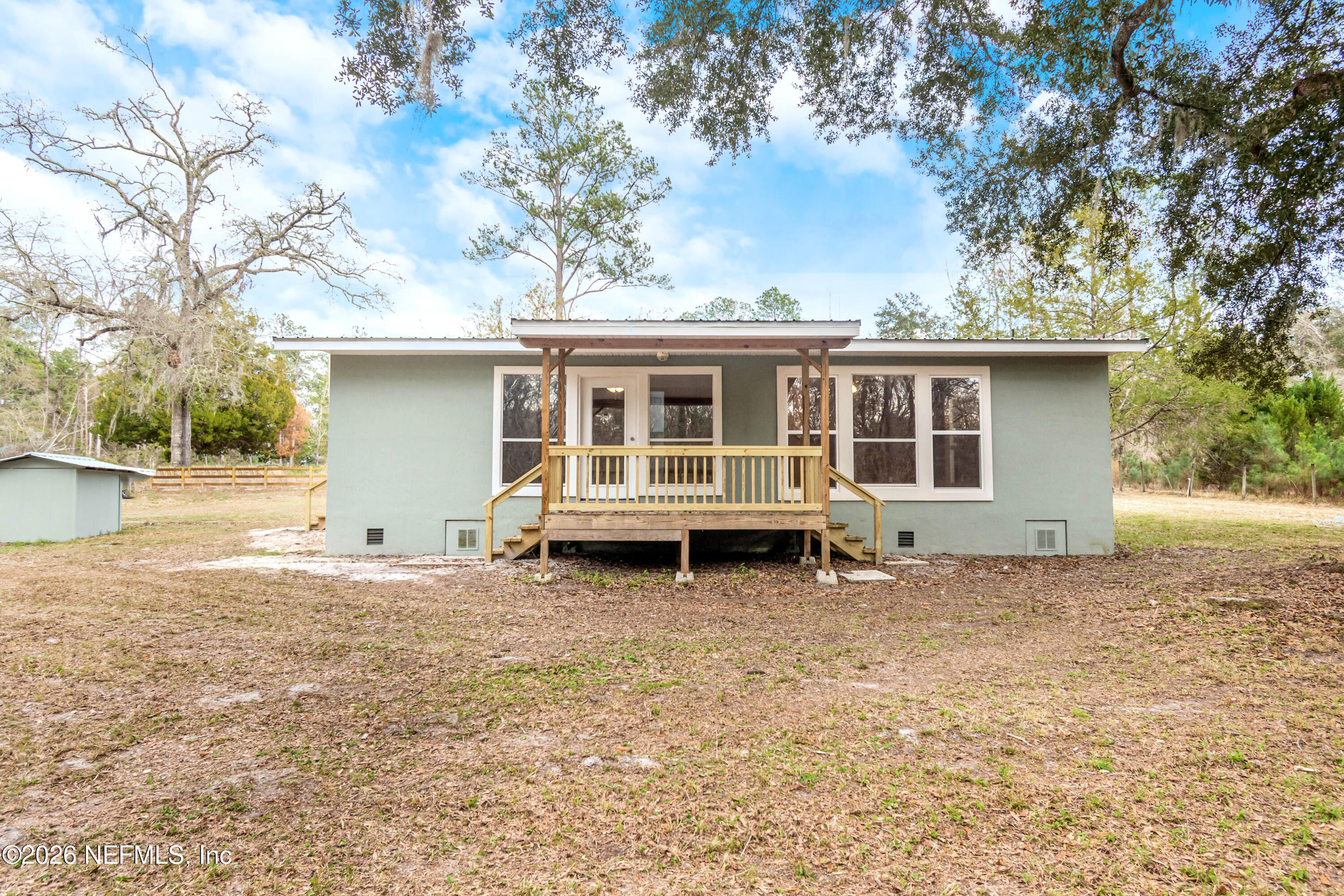 22528 Doyle Williams Road Sanderson, FL 32087 - Photo 2 of 37 DW7