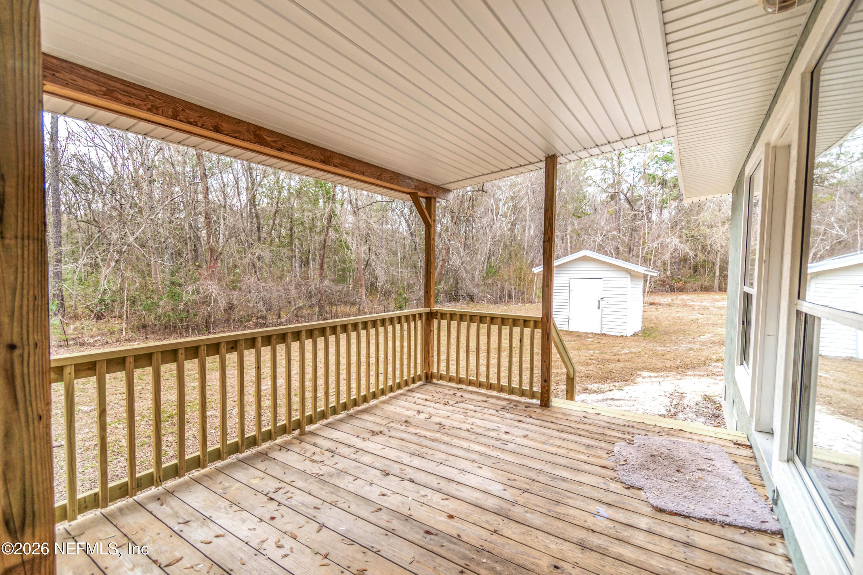 22528 Doyle Williams Road Sanderson, FL 32087 - Photo 23 of 37 DW9