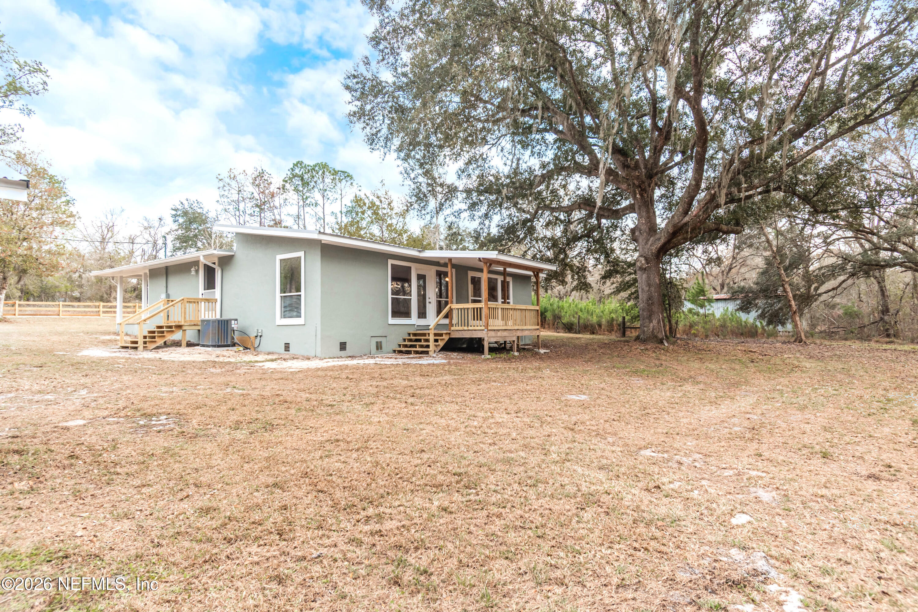 22528 Doyle Williams Road Sanderson, FL 32087 - Photo 27 of 37 DW5
