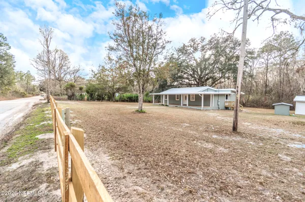 $304,000 | 22528 Doyle Williams Road, Sanderson, FL 32087