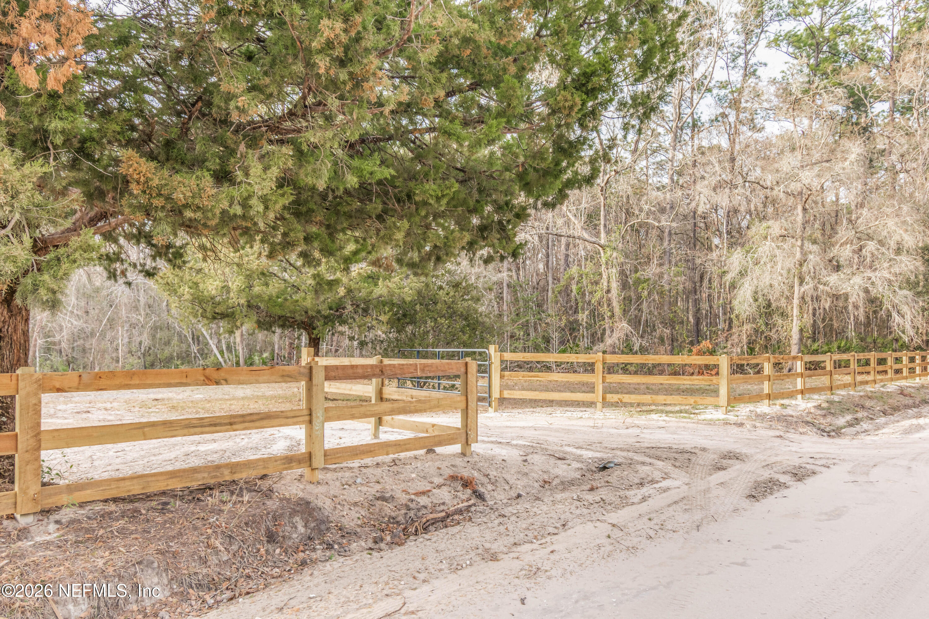 22528 Doyle Williams Road Sanderson, FL 32087 - Photo 32 of 37 DW33