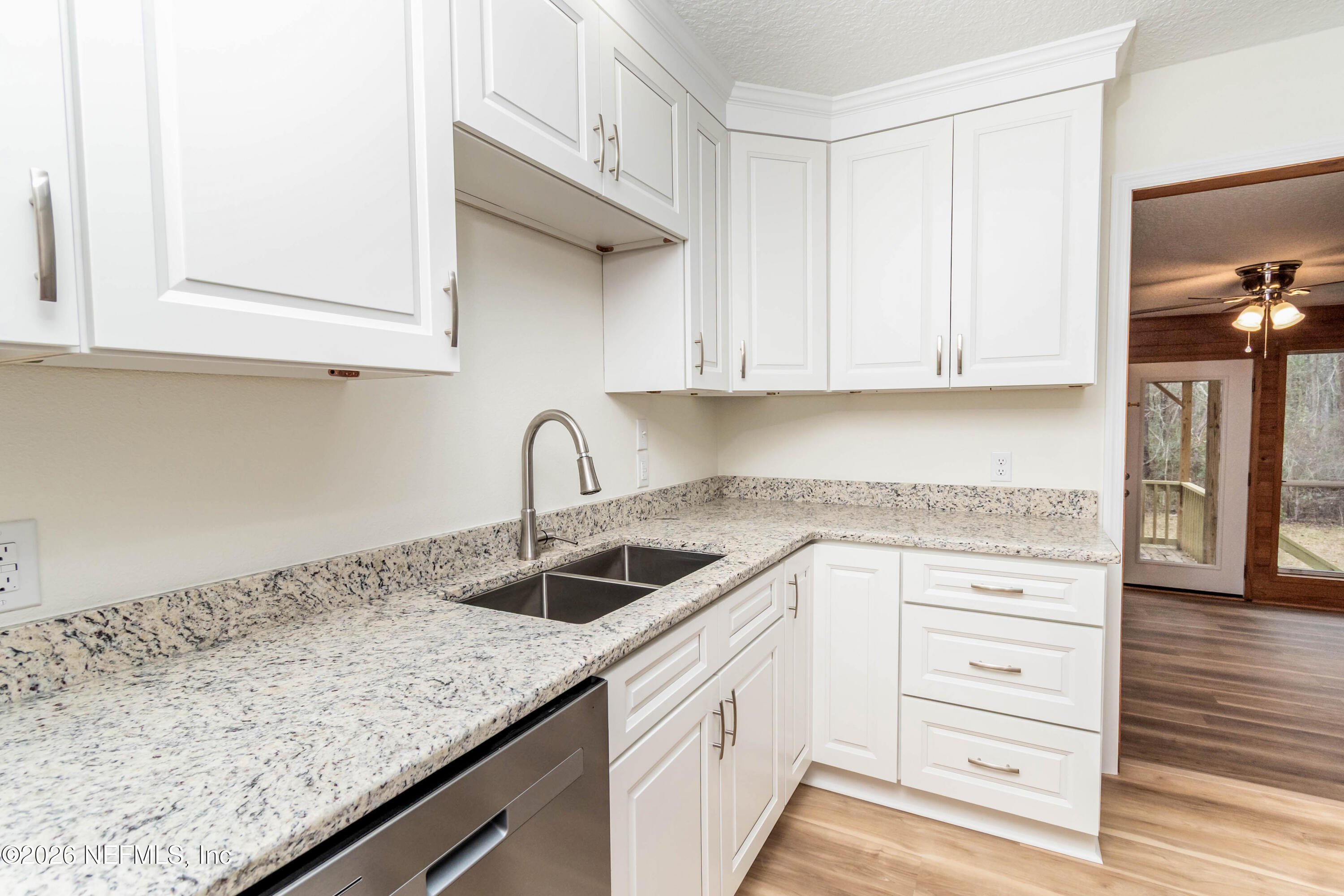 22528 Doyle Williams Road Sanderson, FL 32087 - Photo 6 of 37 DW23