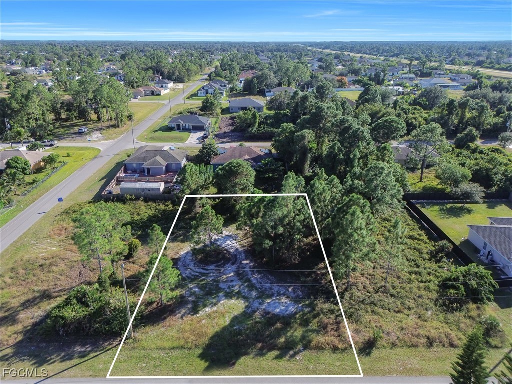 3015 32nd Street Southwest Lehigh Acres, FL 33976 - Photo 1 of 6