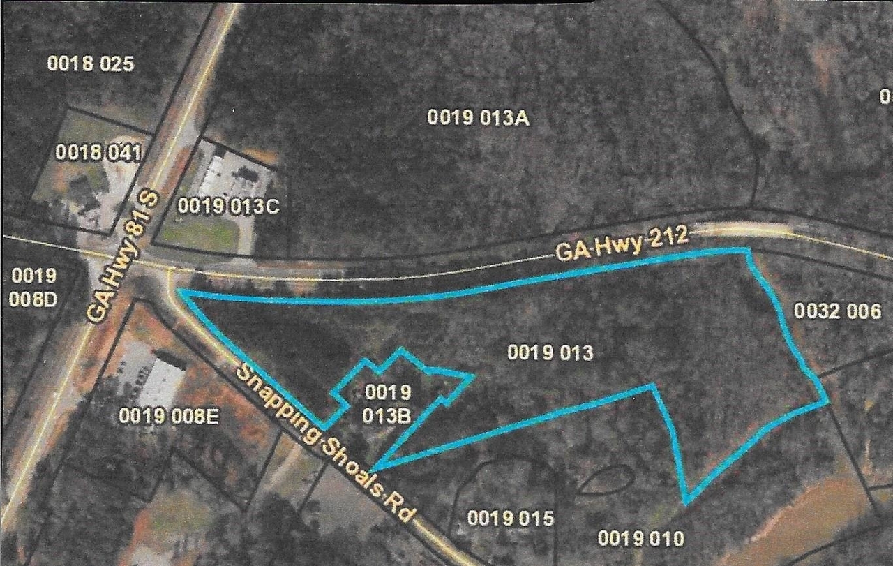0 Snapping Shoals Road Covington, GA 30016 - Photo 1 of 1 Gallery Image 1