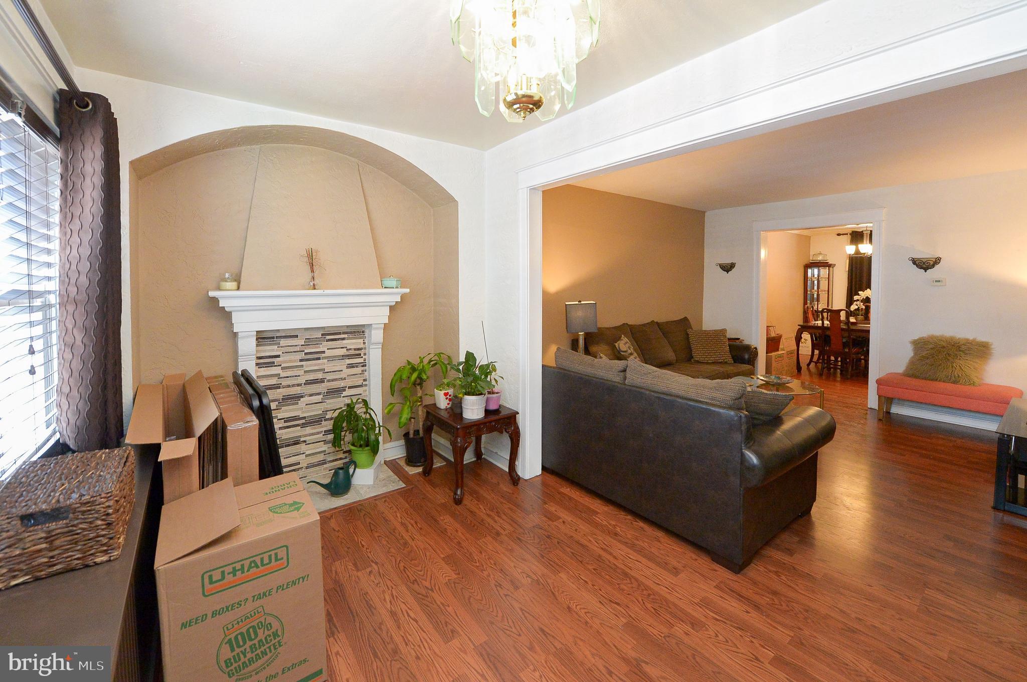 417 Hampden Road Upper Darby, PA 19082 - Photo 6 of 25