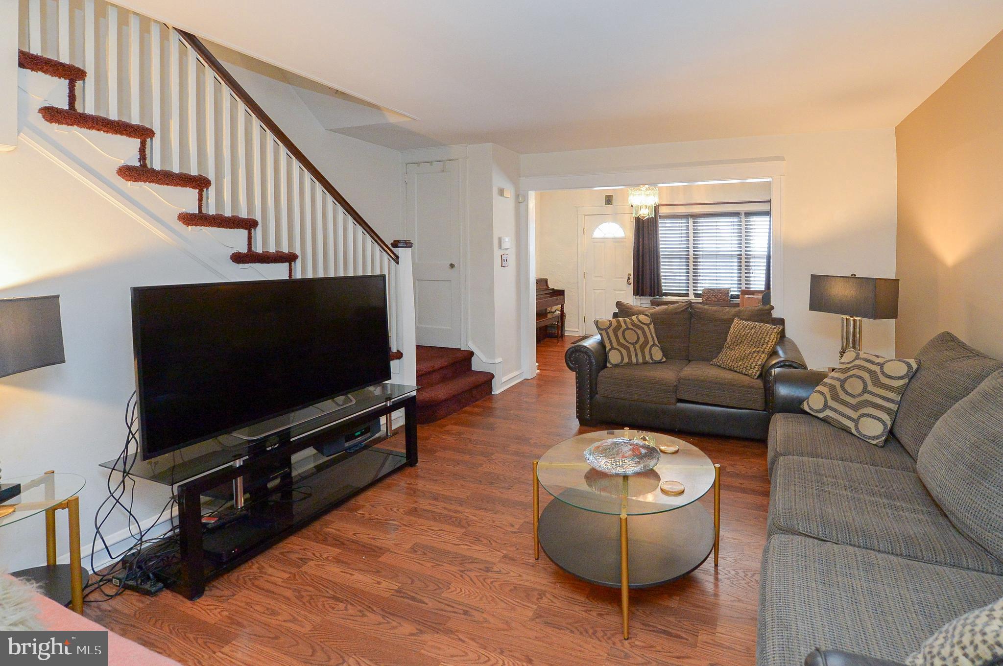 417 Hampden Road Upper Darby, PA 19082 - Photo 7 of 25