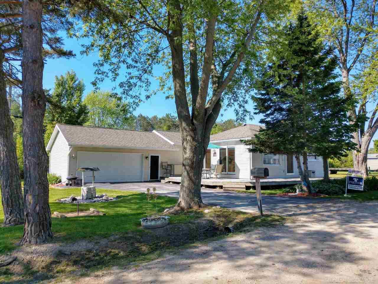 7356 Kilkare Road Lexington, MI 48450 - Photo 1 of 37