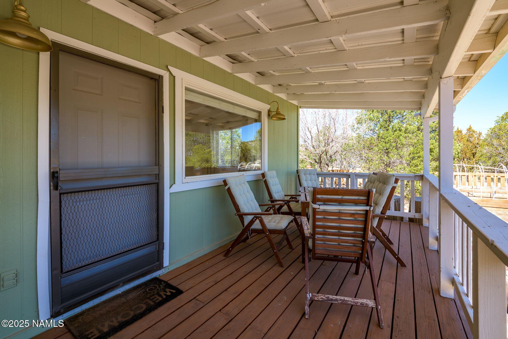 2193 East Utopia Trail Williams, AZ 86046 - Photo 16 of 54 15