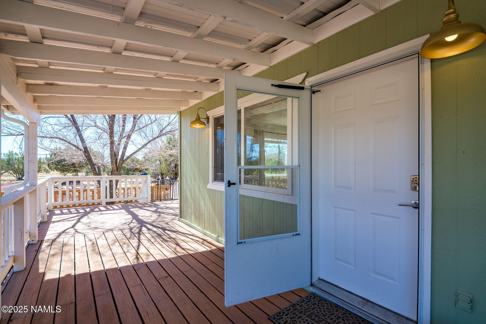 2193 East Utopia Trail Williams, AZ 86046 - Photo 18 of 54 17