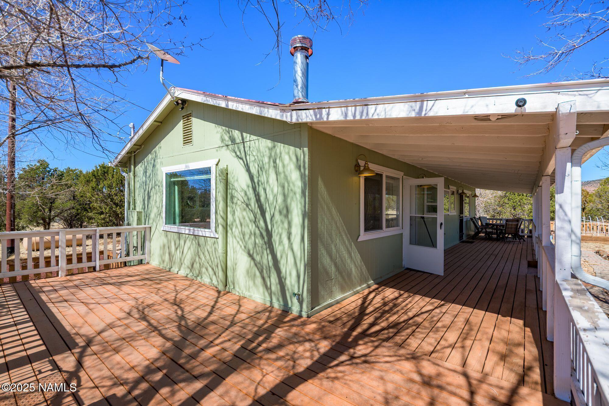 2193 East Utopia Trail Williams, AZ 86046 - Photo 19 of 54 18