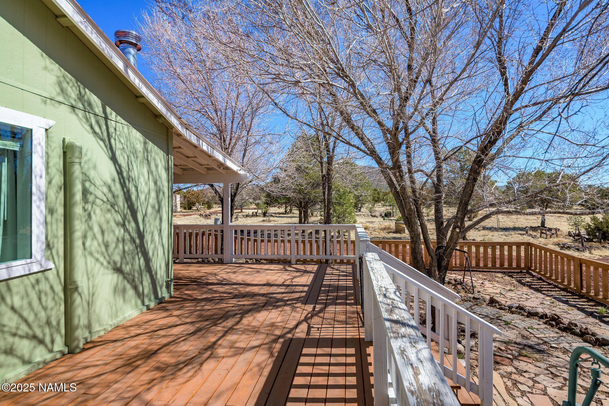 2193 East Utopia Trail Williams, AZ 86046 - Photo 20 of 54 19
