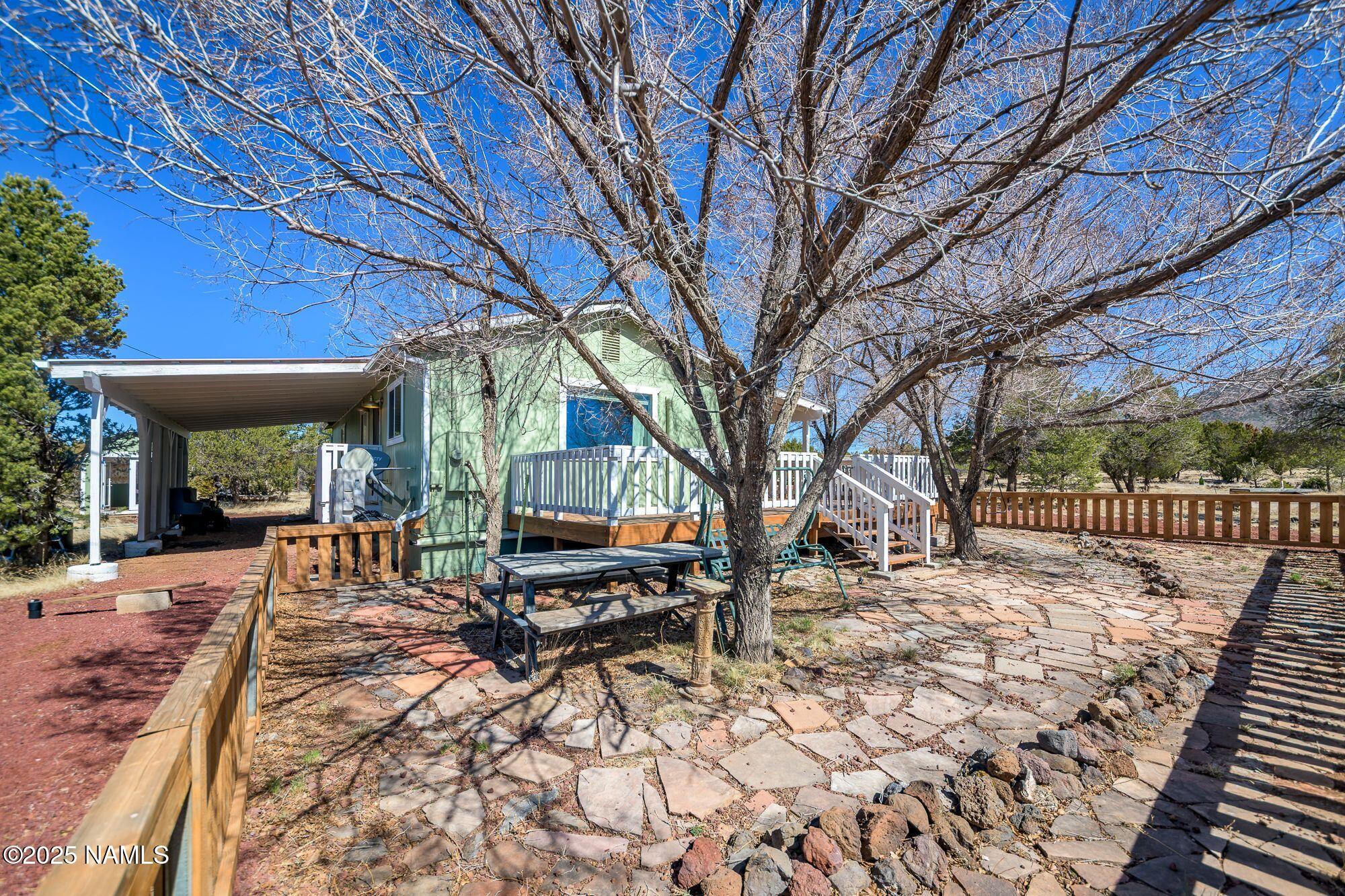 2193 East Utopia Trail Williams, AZ 86046 - Photo 21 of 54 21