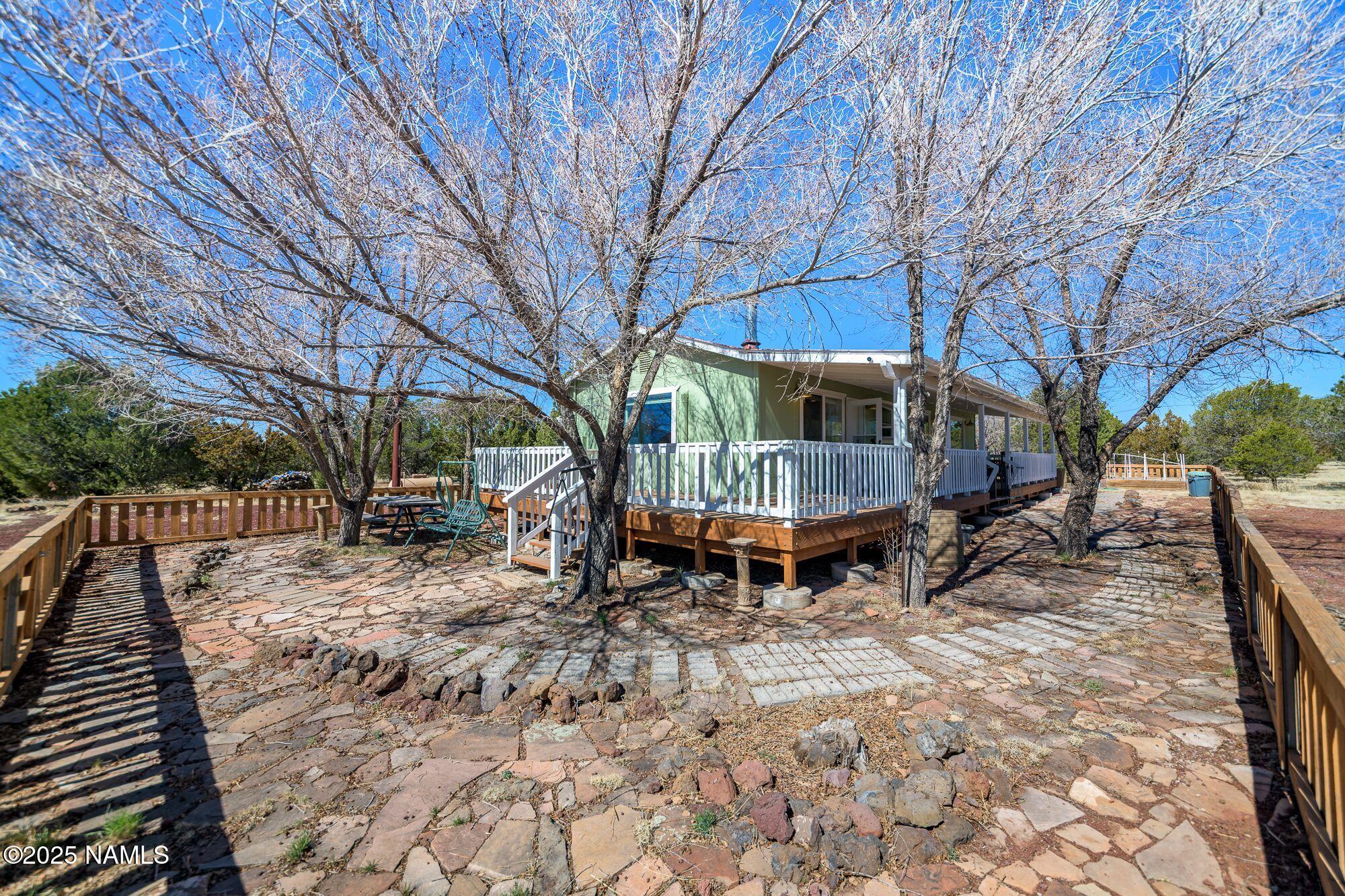 2193 East Utopia Trail Williams, AZ 86046 - Photo 22 of 54 22